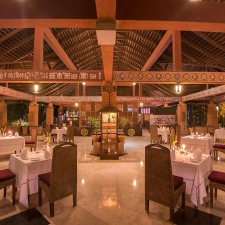 Aye Yar River View Resort Bagan Ngoại thất bức ảnh
