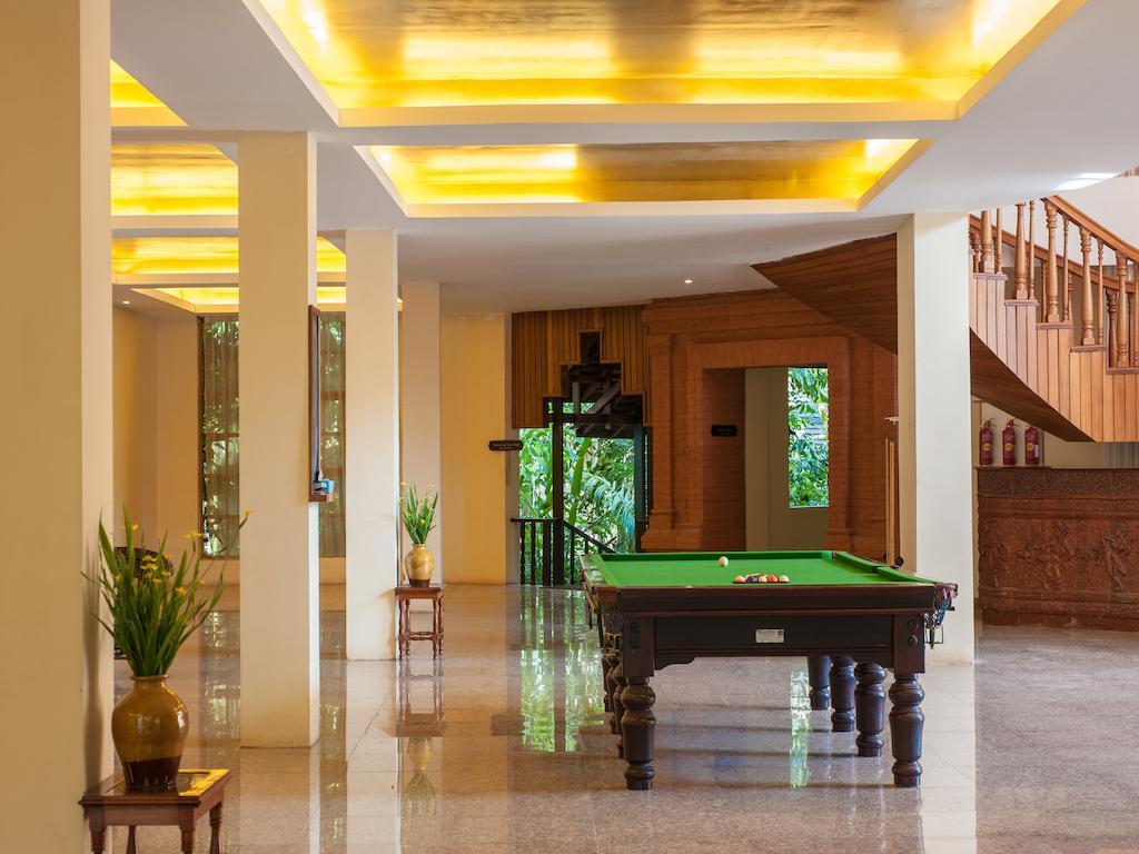 Aye Yar River View Resort Bagan Ngoại thất bức ảnh