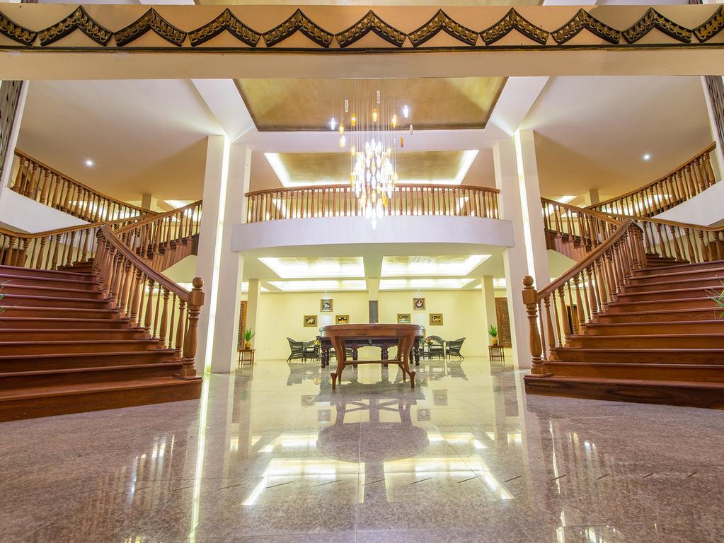 Aye Yar River View Resort Bagan Ngoại thất bức ảnh