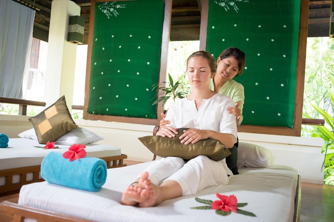 Aye Yar River View Resort Bagan Ngoại thất bức ảnh